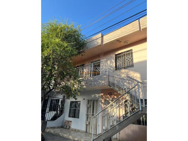 Casas, Alquiler en Soledad