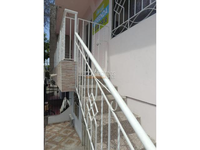 Casas, Alquiler en Soledad