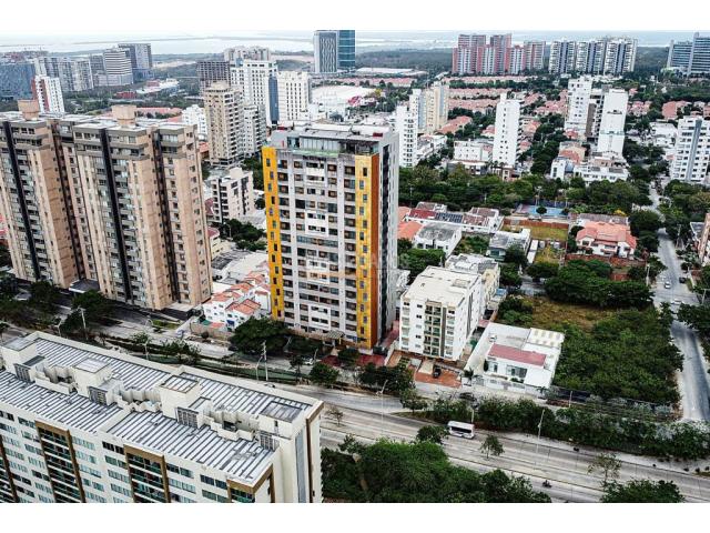 Apartamentos, Alquiler en Barranquilla