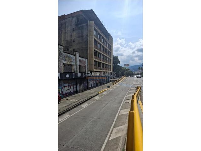 Edificios, Venta en Champagñat