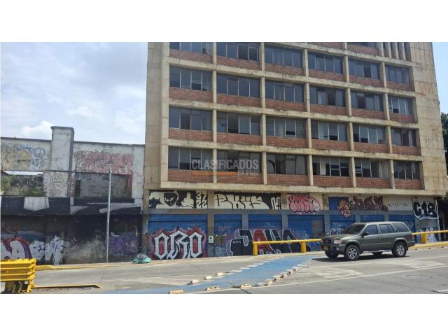 Edificios, Venta en Champagñat