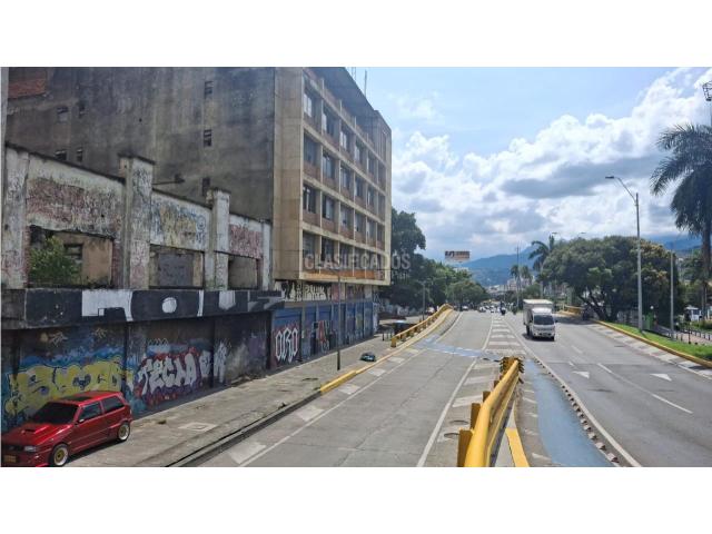 Edificios, Venta en Champagñat