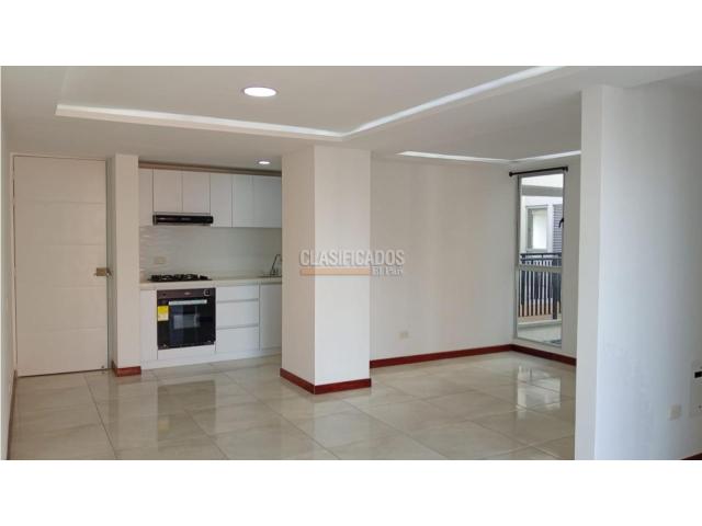 Apartamentos, Alquiler en Valle del Lili