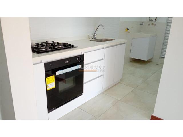 Apartamentos, Alquiler en Valle del Lili