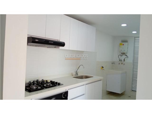 Apartamentos, Alquiler en Valle del Lili
