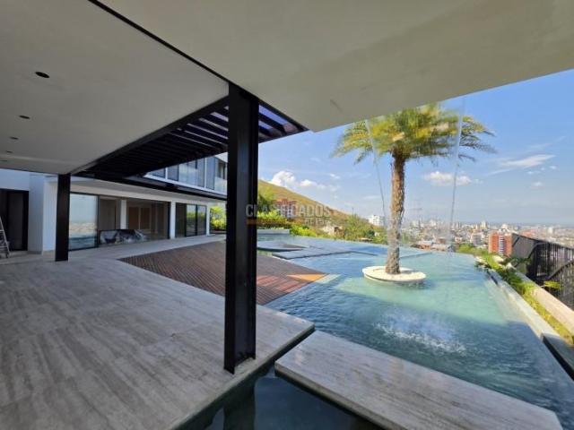 Casas, Venta en Cristales