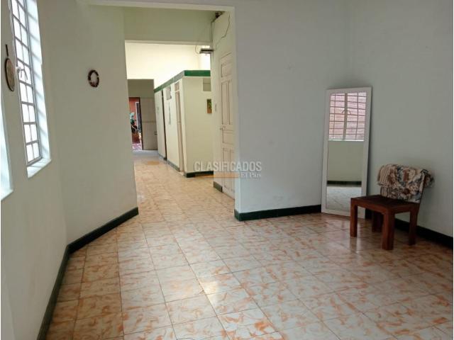 Casas, Venta en Villacolombia