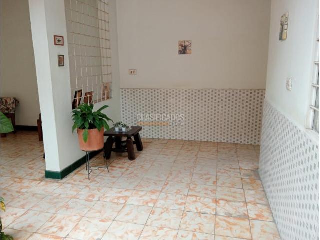 Casas, Venta en Villacolombia