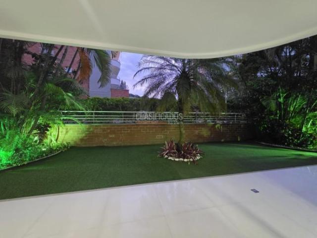Apartamentos, Venta en Pance