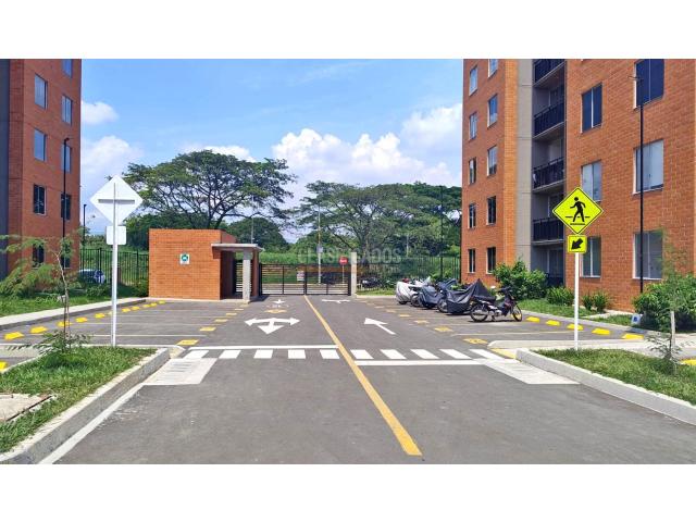 Apartamentos, Venta en Ciudad Melendez