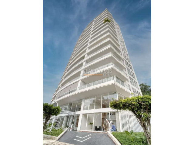 Apartamentos, Venta en Santa Mónica Norte