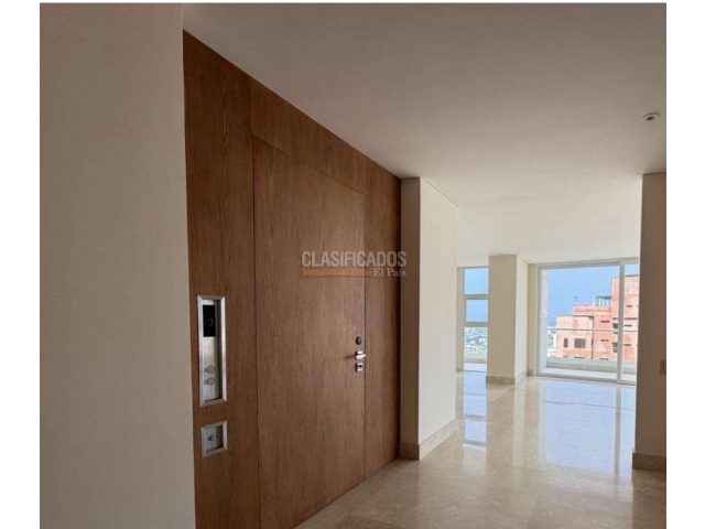 Apartamentos, Venta en Santa Mónica Norte