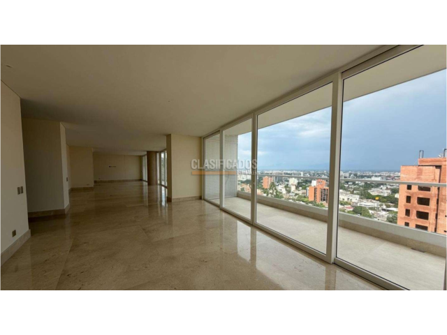Apartamentos, Venta en Santa Mónica Norte