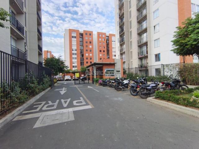 Alquiler de Apartamentos en Cali, Sur, Ciudad Melendez