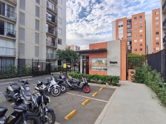 Alquiler de Apartamentos en Cali, Sur, Ciudad Melendez