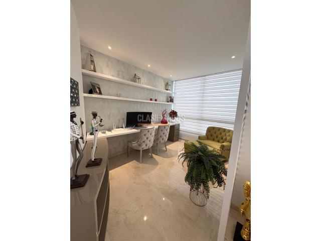 Apartamentos, Venta en Santa Teresita