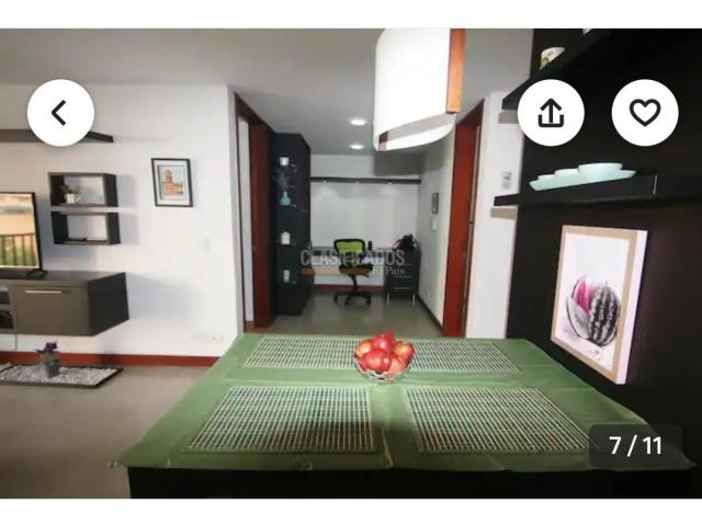 Apartamentos, Venta en El Peñón