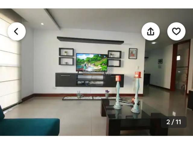 Apartamentos, Venta en El Peñón