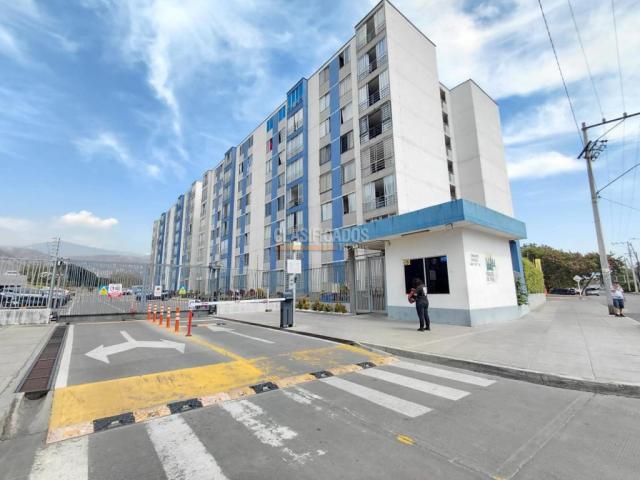 Apartamentos, Venta en Yumbo