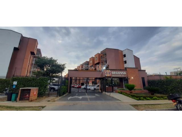 Apartamentos, Alquiler en Valle del Lili
