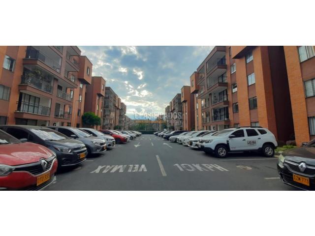 Apartamentos, Alquiler en Valle del Lili