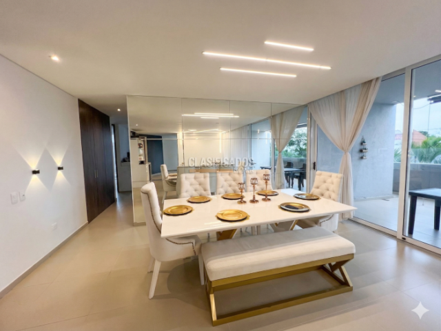 Apartamentos, Alquiler en Pance