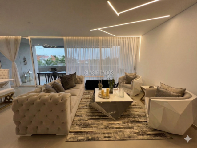 Apartamentos, Alquiler en Pance