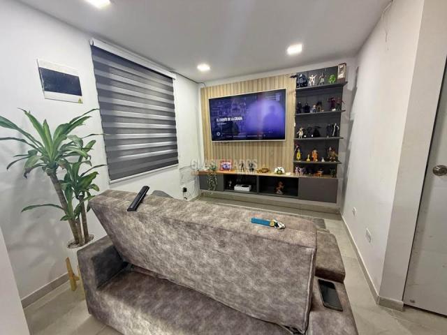 Casas, Venta en Poblado Campestre