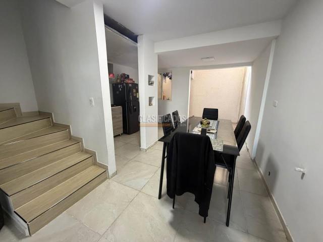 Casas, Venta en Poblado Campestre