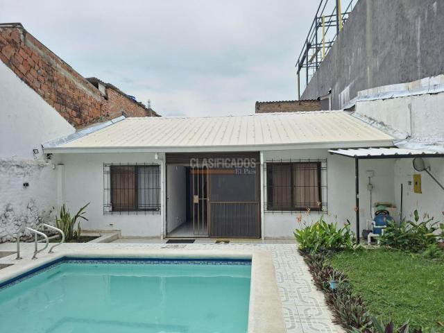 Casas, Venta en Seminario