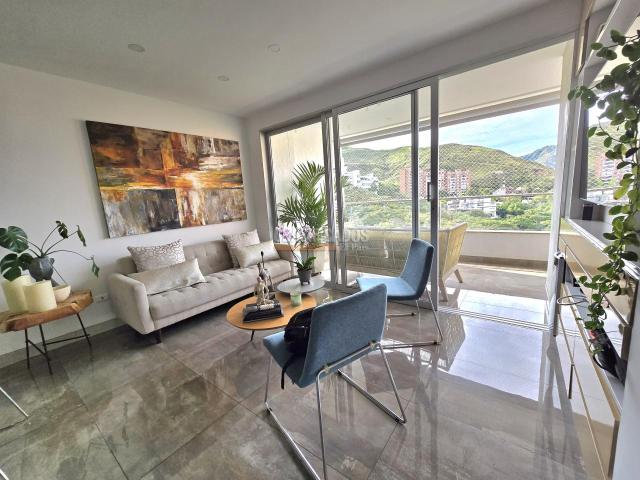 Apartamentos, Venta en San Fernando Alto