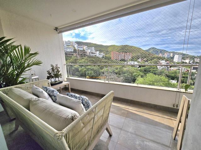 Apartamentos, Venta en San Fernando Alto