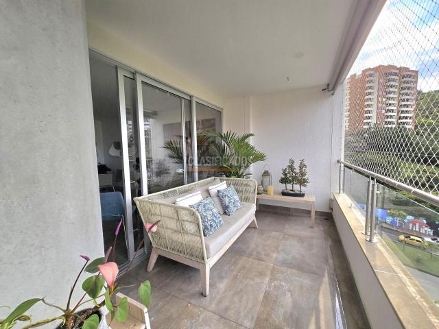 Apartamentos, Venta en San Fernando Alto