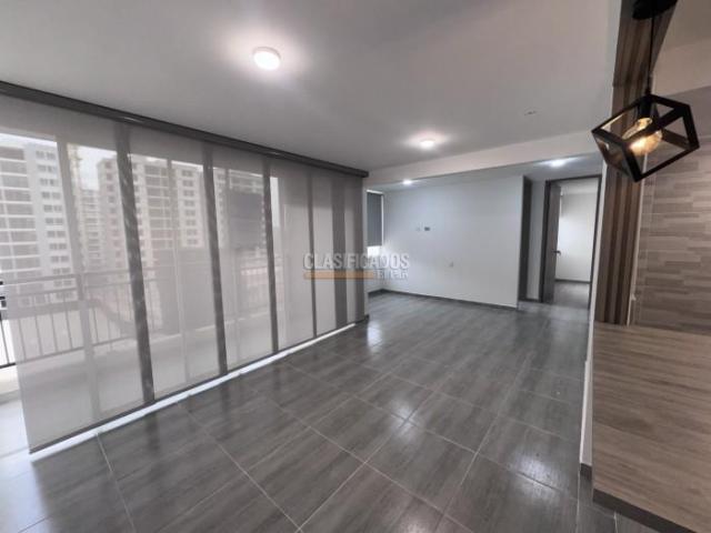 Apartamentos, Alquiler en Valle del Lili
