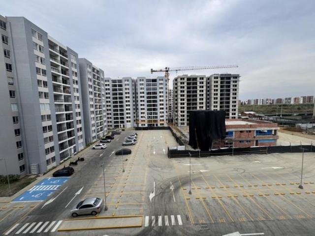 Apartamentos, Alquiler en Valle del Lili