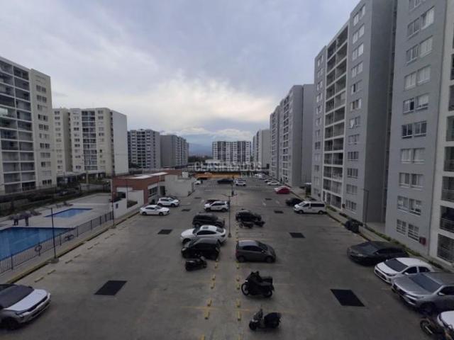 Apartamentos, Venta en Valle del Lili
