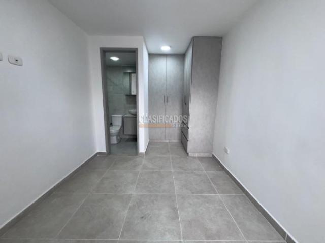 Apartamentos, Venta en Valle del Lili