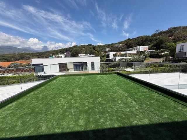 Casas, Venta en Pance