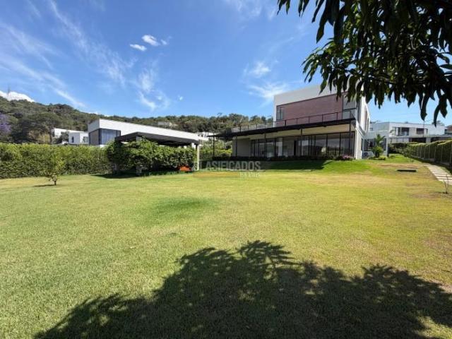 Casas, Venta en Pance
