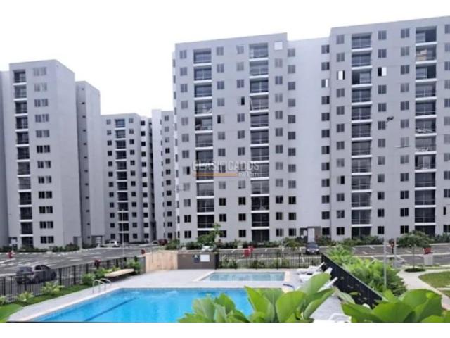 Apartamentos, Venta en Hacienda Kachipay