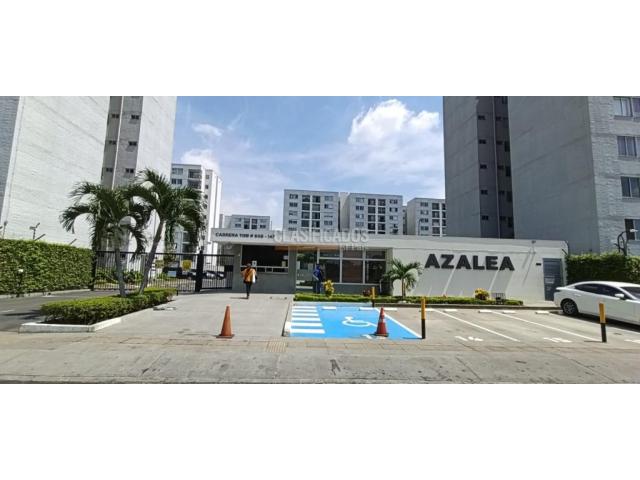 Apartamentos, Alquiler en Kachipay