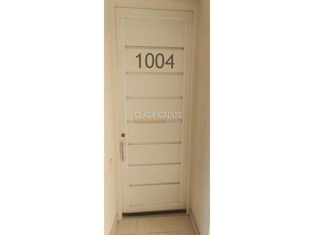 Apartamentos, Alquiler en Kachipay