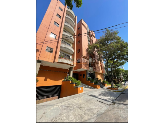 Apartamentos, Alquiler en Barranquilla