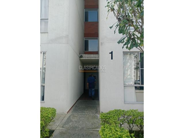 Apartamentos, Alquiler en Jamundí