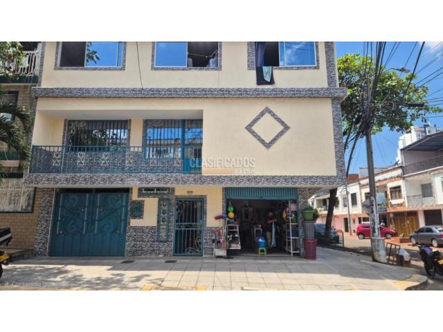 Casas, Alquiler en Bucaramanga
