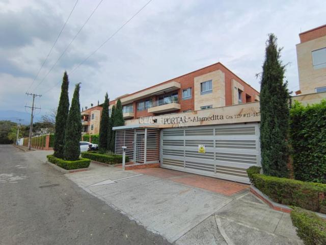 Apartamentos, Alquiler en Pance