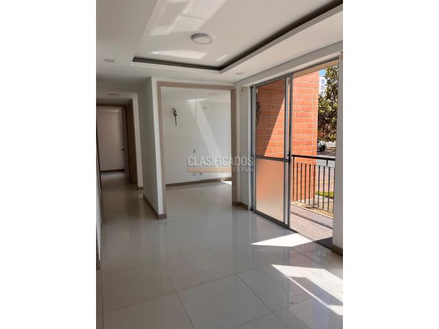 Apartamentos, Venta en Valle del Lili