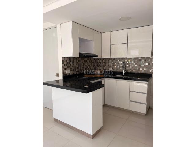 Apartamentos, Venta en Valle del Lili
