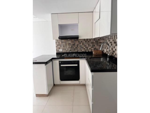 Apartamentos, Venta en Valle del Lili