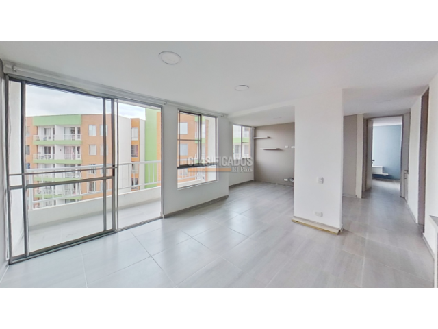 Apartamentos, Venta en Hacienda Kachipay